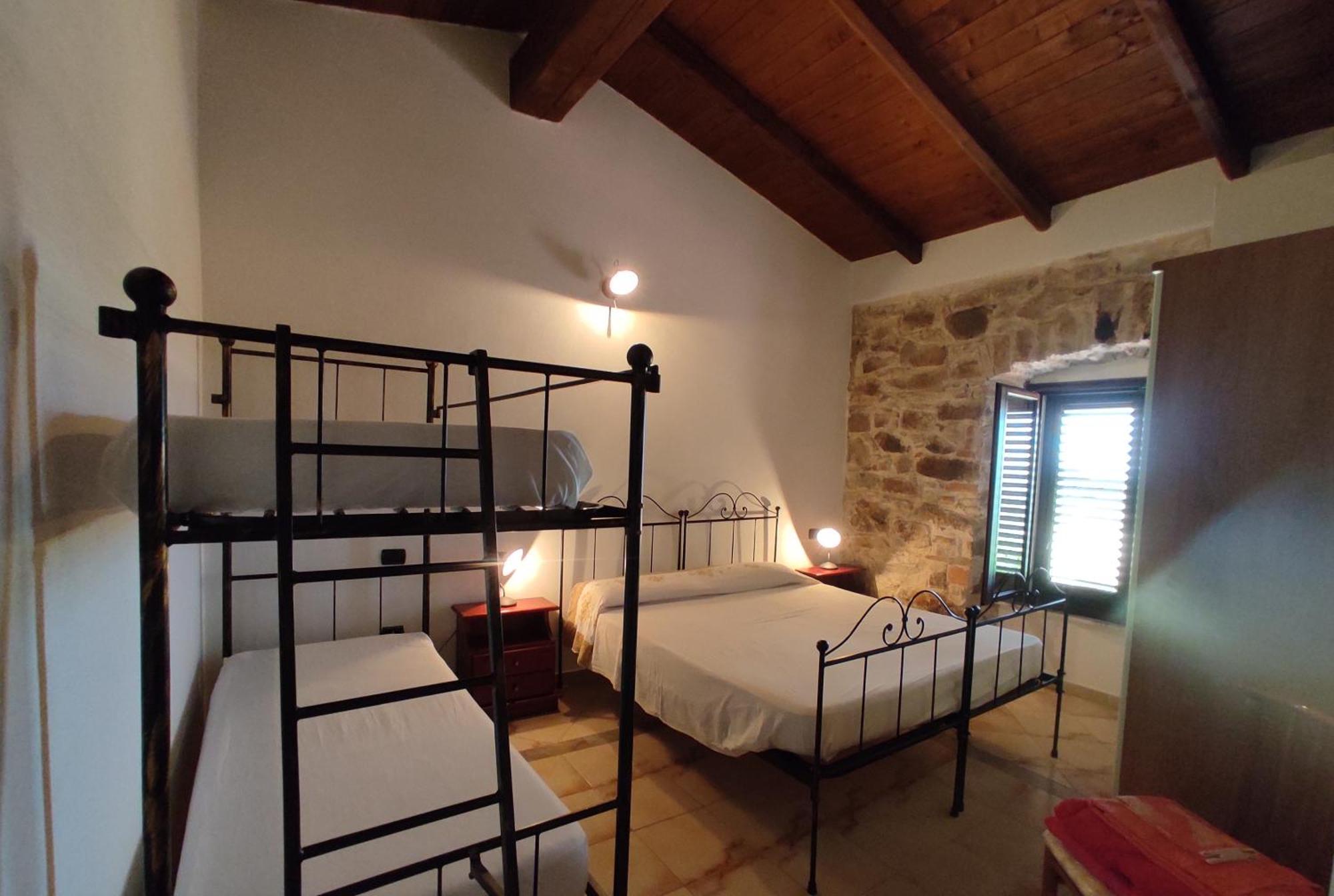Agriturismo Gragonti, Arbus Costa Verde Ngoại thất bức ảnh