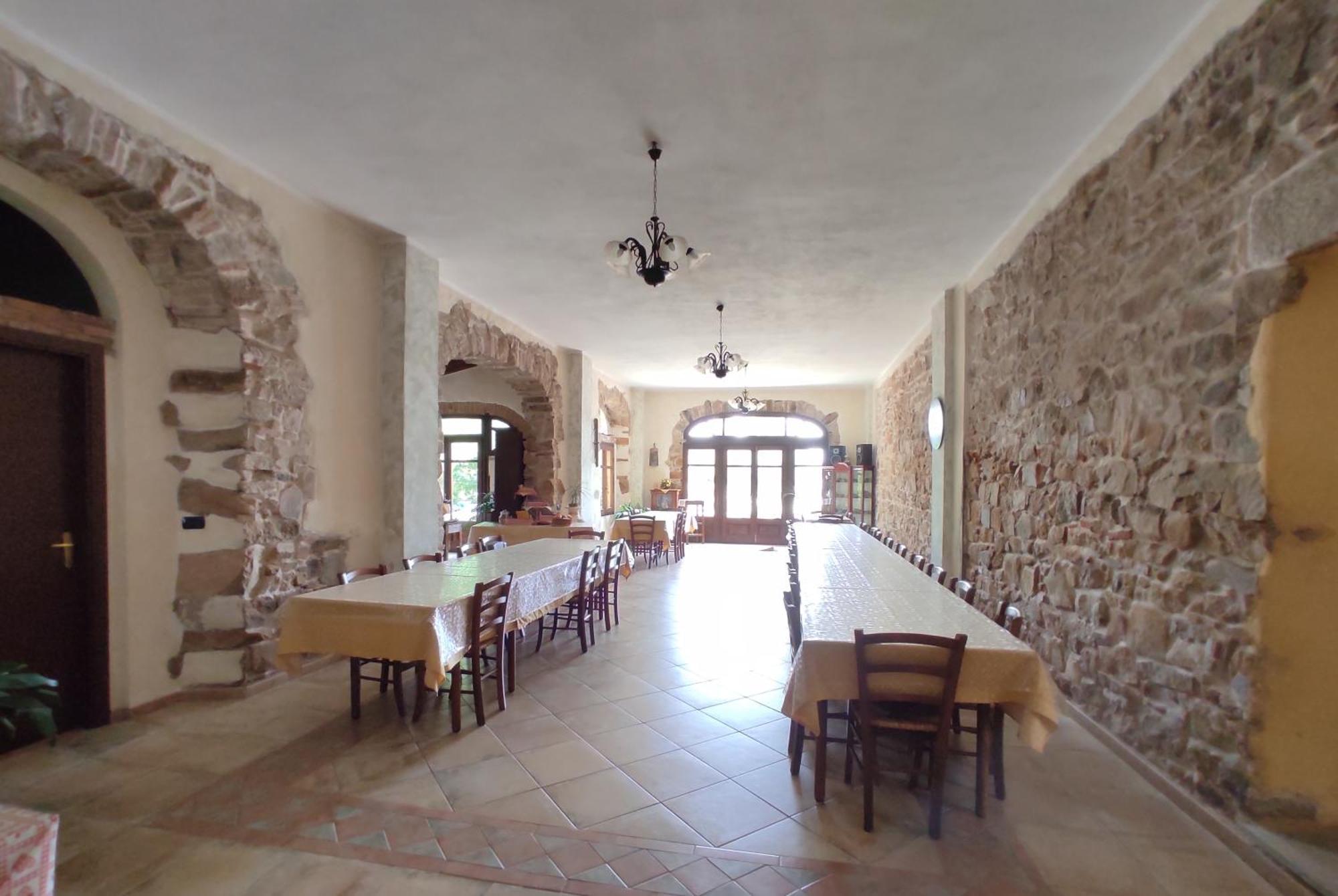 Agriturismo Gragonti, Arbus Costa Verde Ngoại thất bức ảnh