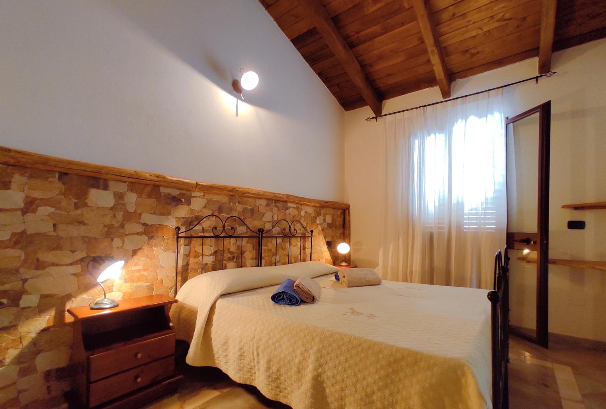 Agriturismo Gragonti, Arbus Costa Verde Ngoại thất bức ảnh