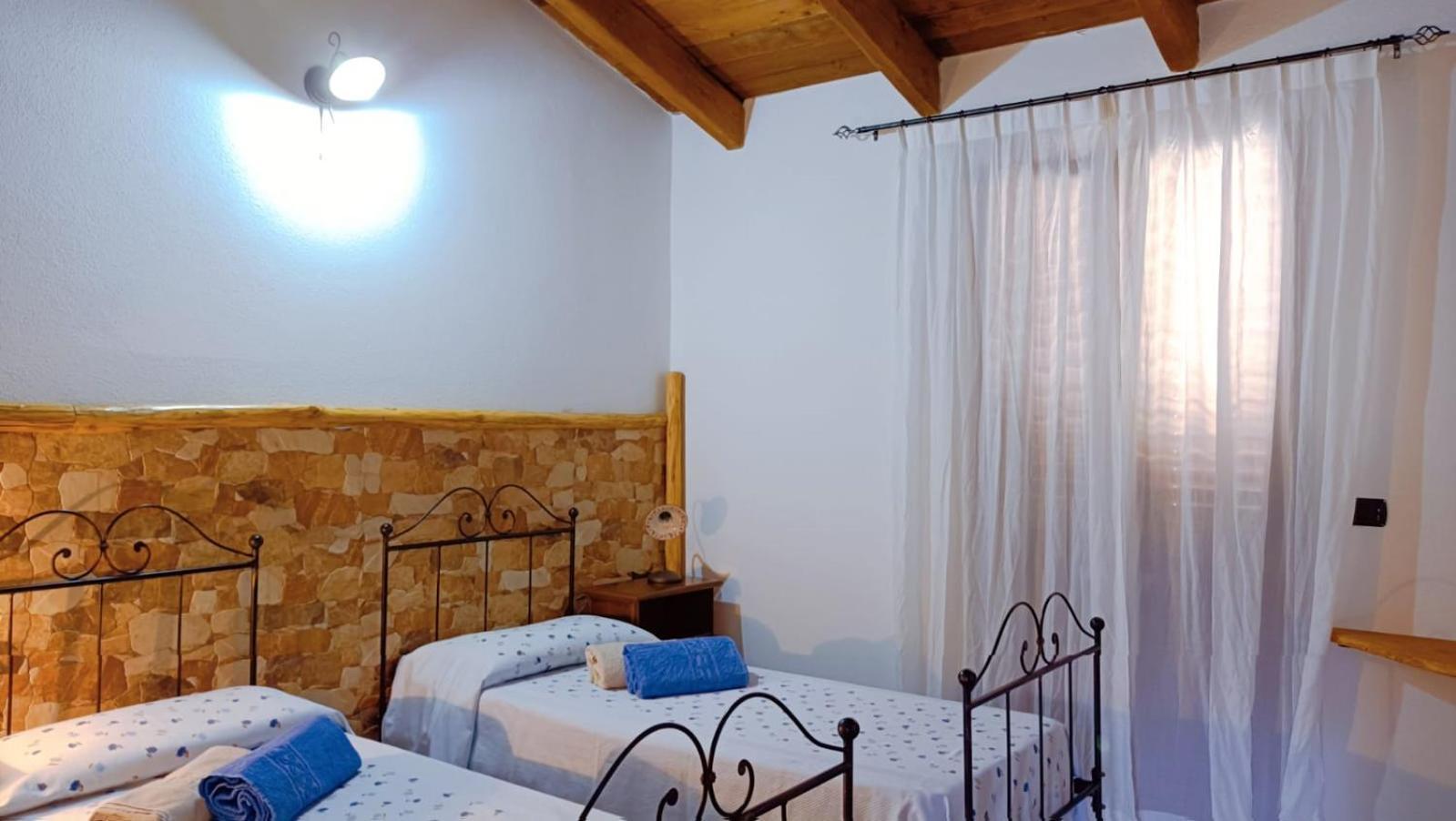 Agriturismo Gragonti, Arbus Costa Verde Ngoại thất bức ảnh