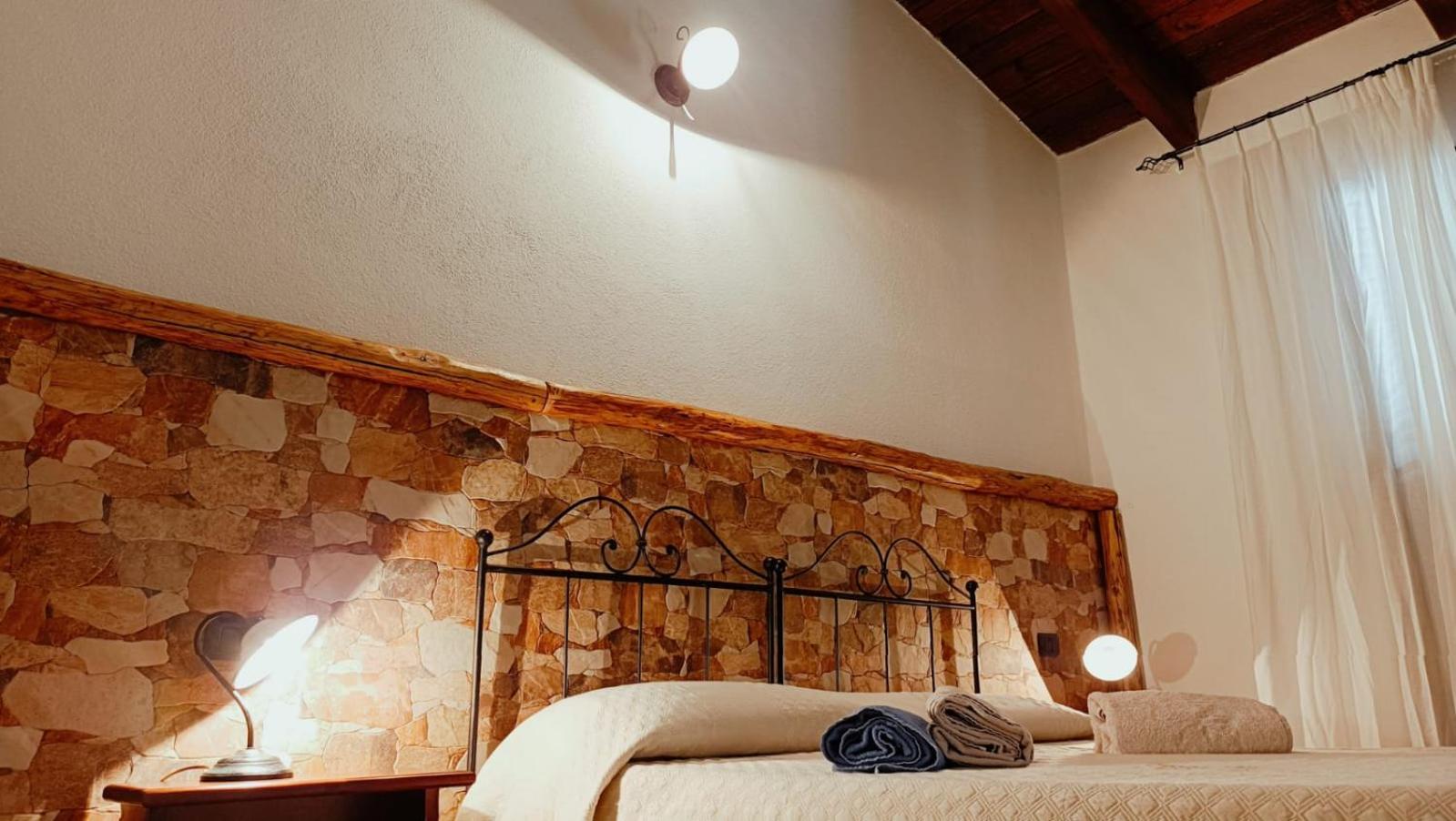 Agriturismo Gragonti, Arbus Costa Verde Ngoại thất bức ảnh