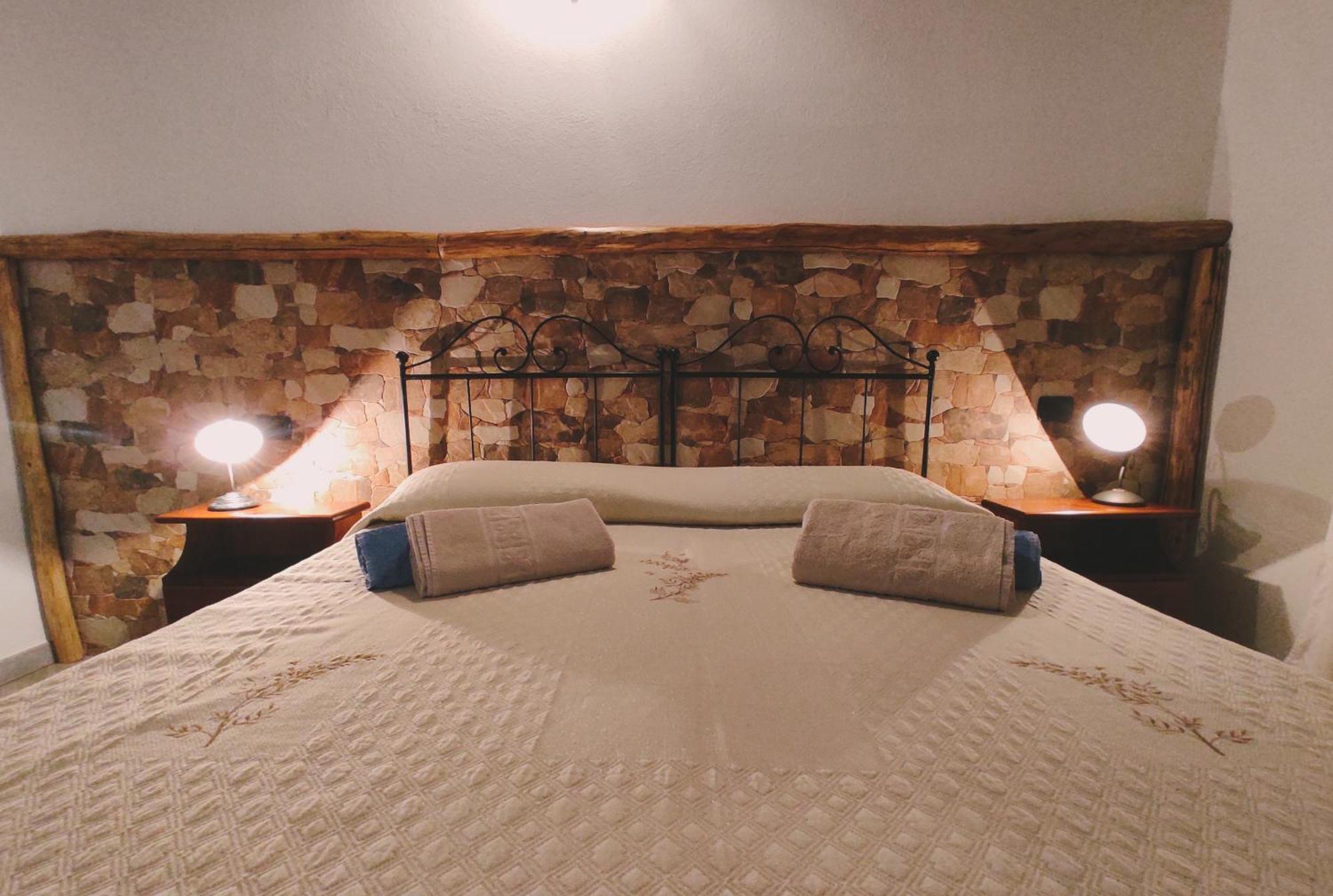 Agriturismo Gragonti, Arbus Costa Verde Ngoại thất bức ảnh