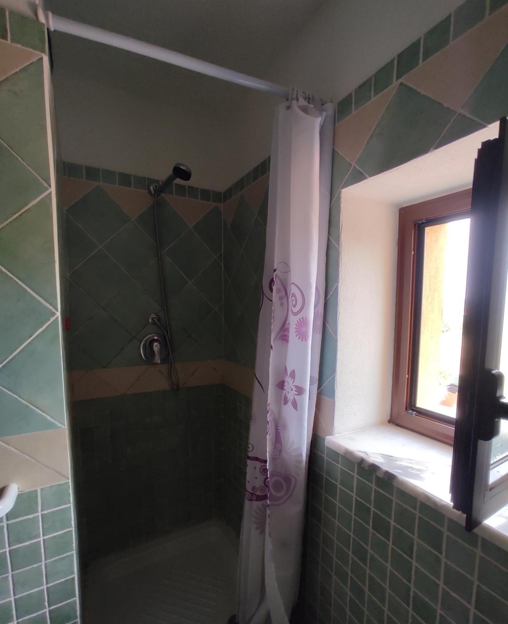 Agriturismo Gragonti, Arbus Costa Verde Phòng bức ảnh