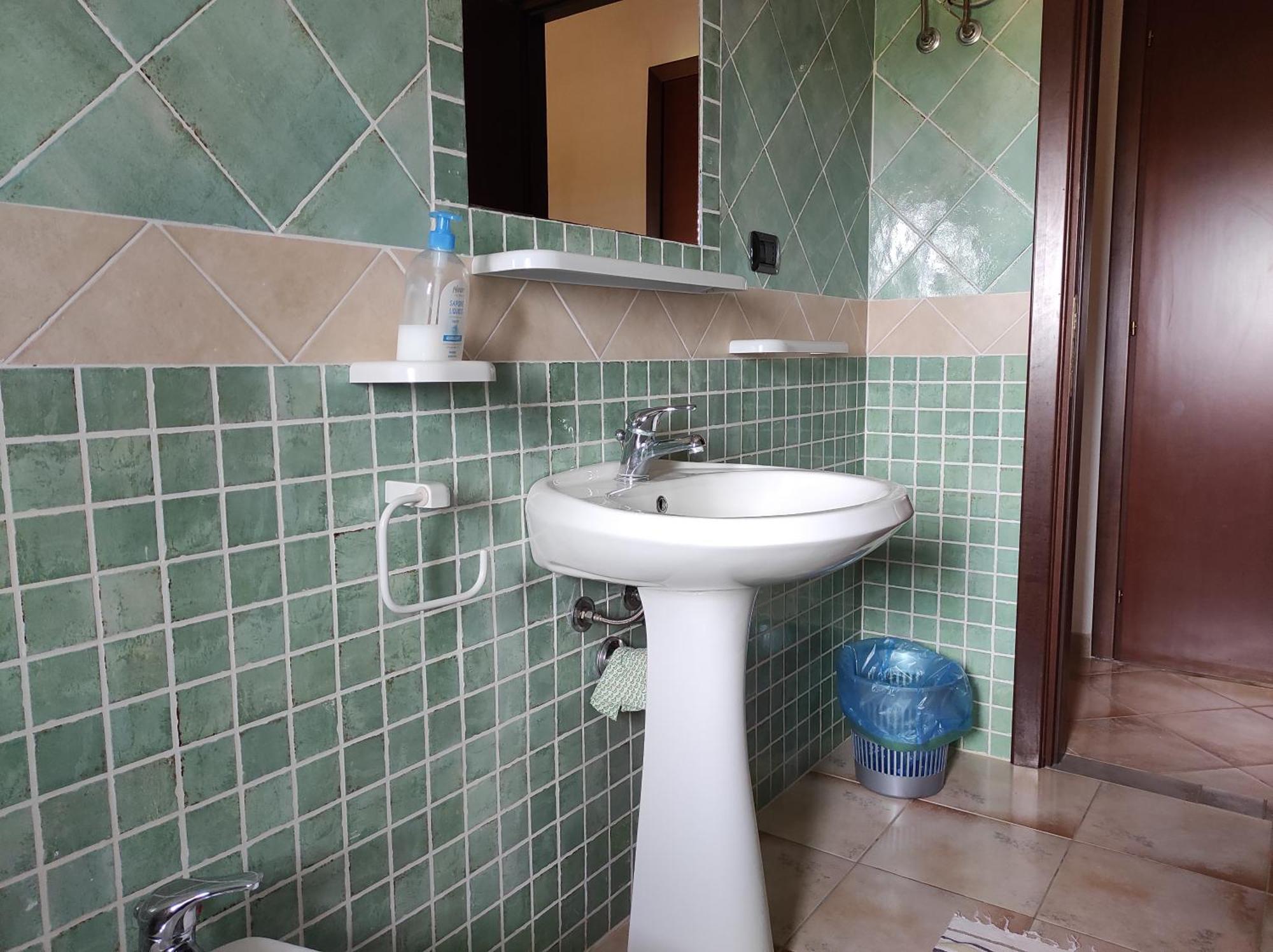 Agriturismo Gragonti, Arbus Costa Verde Phòng bức ảnh